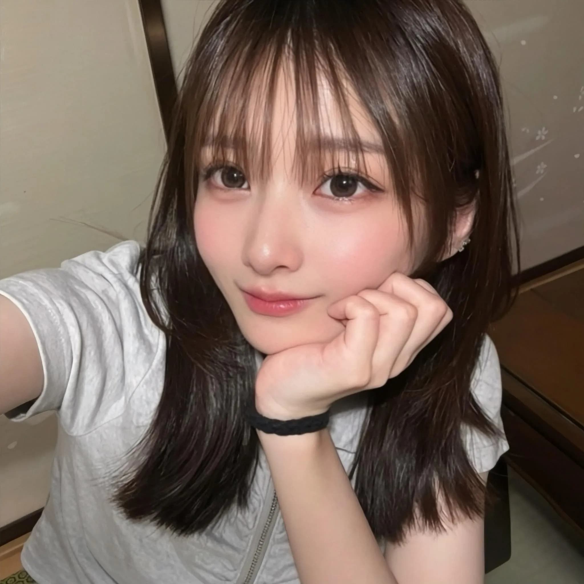 むぎこ