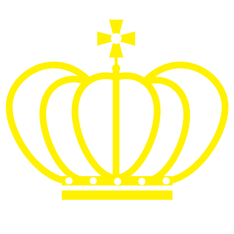 Crown Background